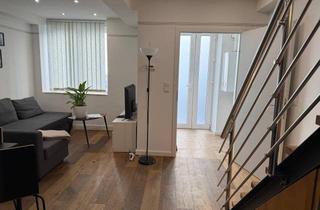 Wohnung kaufen in Lustkandlgasse, 1090 Wien, Kurzzeitvermieter aufgepasst! 2 Zimmer Luxus Apartment mit exquisiter Ausstattung in allerbester Citylage in 1090 Wien zum sofortigen Weiterbetrieb oder für Private zum Bewohnen!