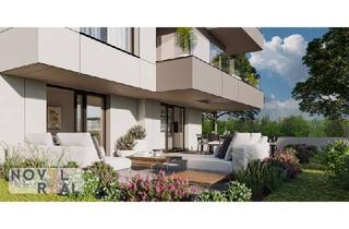 Maisonette kaufen in 1190 Wien, Wohnen in einer exklusiven Traumresidenz in Döbling - mit drei traumhaftenTerrassen!