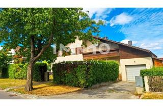 Einfamilienhaus kaufen in 3910 Oberstrahlbach, Top gepflegtes 5-Zi-Einfamilienhaus - ausbaufähig in Rudmanns mit Balkon, Garage & 2 Stellplätzen!