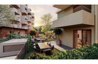 Wohnung kaufen in Breitenleer Straße 16/1, 1220 Wien, Leben in der Kagraner Flur Top 13