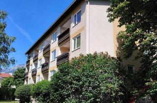 Wohnung kaufen in 2651 Reichenau an der Rax, Neuer Preis! Feriengefühl das ganze Jahr: Gepflegte 3-Zimmer-Wohnung mit Loggia (5,5m²) in Reichenau an der Rax!