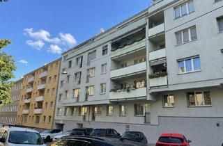 Wohnung kaufen in 1140 Wien, GEPFLEGTES NEUBAUEIGENTUM IM 3. LIFTSTOCK IN 1140 WIEN - TOPPREIS 298.000,-