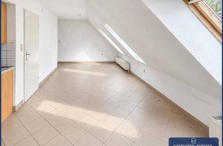 Wohnung kaufen in Mariahilfer Straße, 1150 Wien, 2 Zimmer DG-Wohnung an der äußeren Mariahilferstraße