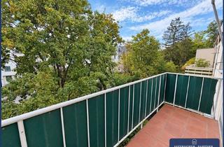 Wohnung kaufen in Sieveringer Straße, 1190 Wien, Sonnenseite Sievering: 4-Zimmer Erstbezug mit Balkon