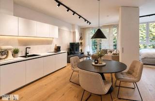 Wohnung kaufen in Donaukanal, 1020 Wien, Historischer Charme trifft modernes Wohnen – nahe Donaukanal & U4