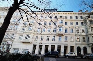 Wohnung kaufen in Nußdorfer Straße, 1090 Wien, Altbaujuwel - Eigentumswohnung im 9. Bezirk