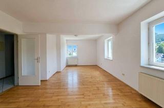 Wohnung mieten in Ybbsitzerstraße, 3340 Waidhofen an der Ybbs, Gemütliche Garçonnière in zentraler Lage mit Aufzug, nur 449,- € Miete!