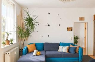 Wohnung mieten in St. Severin 14, 8280 Fürstenfeld, Helle, vollmöbiliert 85-m²-Wohnung mit Garten und Parkplatz in Fürstenfeld – auch als WG möglich