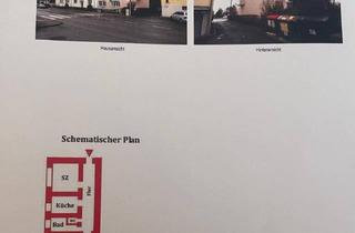 Wohnung mieten in Waltendorfer Hauptstraße 86, 8010 Graz, Günstige & helle 100m² Wohnung im 2. Stock in Waltendorf