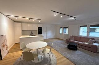 Wohnung mieten in 1210 Wien, Mietwohnung Wien 1210 mit 4 Zimmern und Einbauküche