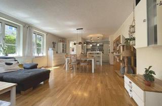Maisonette mieten in 3400 Klosterneuburg, Sonnendurchflutete Garten - Maisonette mit Terrasse in begehrter Lage inkl. Heizkostenakonto