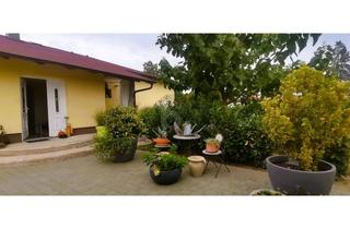 Haus kaufen in 7011 Siegendorf, CHARMANTES WOHLFÜHLDOMIZIL MIT TRAUMHAFTER GARTENVIELFALT, SCHWEDENOFEN UND AUSBAUPOTENZIAL