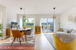 Haus mieten in 1140 Wien, Modernes, vollmöbliertes DH in Grünen ab Dez. zu vermieten!