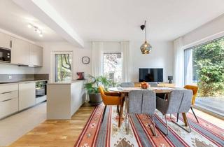 Haus mieten in Karl-Bekehrty-Str. 18A, 1140 Wien, Modernes, vollmöbliertes DH auf Zeit zu vermieten!