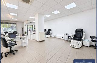 Büro zu mieten in Wiedner Gürtel, 1040 Wien, Modernes klimatisiertes Geschäftslokal am Wiedner Gürtel