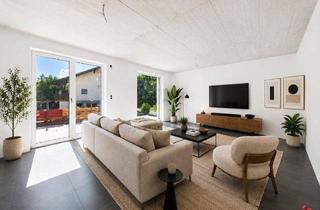 Wohnung mieten in 6322 Kirchbichl, RESERVIERT! Erstbezug nach Kernsanierung:4-Zimmer-Wohnung zu mieten!