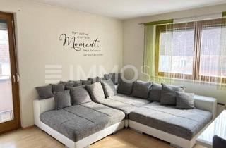 Wohnung kaufen in 7540 Güssing, Gemütliche Wohnung in ruhiger Zentrumslage. Lift, Klima, Garagenplatz!
