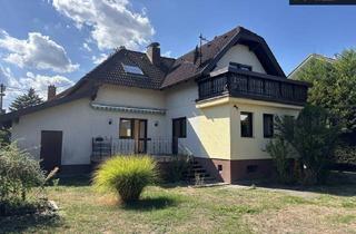 Haus mieten in 1220 Wien, Entzückendes Einfamilienhaus mit Garten
