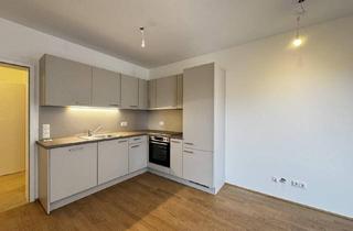 Wohnung mieten in Mitterstraße 11, 8055 Graz, Erstbezug: Traumhafte 2-Zimmer-Wohnung mit Innenhofbalkon!