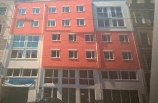 Wohnung mieten in Kaiserstrasse 25, 1070 Wien, Schnäppchen-Hauptmiete Neubau-Wohnung in Wien 1070 mit Garten und Balkon