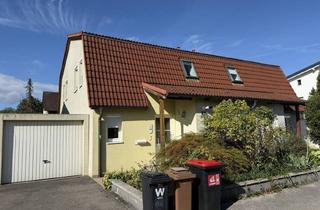 Doppelhaushälfte kaufen in Anastasius-Grün-Gasse 8A, 4600 Wels, Erster Beschtigungstag Freitag 25.09 - Gepflegte Doppelhaushälfte mit Keller und Garage in einer Sehr Ruhigen Lage