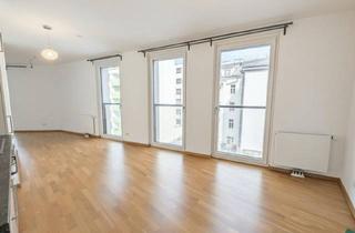 Wohnung mieten in U3 Schlachthausgasse, 1030 Wien, Traumhafte 1-Zimmer-Wohnung im 3. Bezirk Nahe der u3