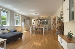 Maisonette mieten in Weidlinger Bahnhof, 3400 Klosterneuburg, Sonnendurchflutete Garten - Maisonette mit Terrasse in Begehrter Lage Inkl. Heizkostenakonto