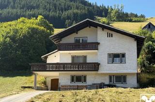Haus kaufen in 4463 Großraming, Renovierungs﻿Bedürftiges Haus mit Schöner Aussicht und Großem Potenzial