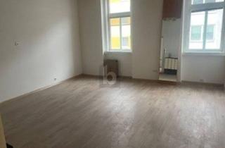Wohnung kaufen in 1160 Wien, Zentraler Altbauhit