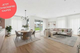Anlageobjekt in Ackergasse 14/2, 2700 Wiener Neustadt, Provisionsfrei! Sofort Vermietbare 3-Zimmer-Gartenwohnung | Lichtdurchflutet | Loggia, Terrasse & Garten | Schrank- und Abstellraum