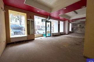 Geschäftslokal mieten in Absberggasse, 1100 Wien, Unbefristetes 129M² Geschäftslokal Nähe Central European University - 1100 Wien