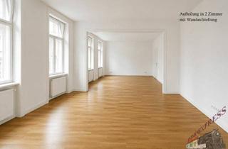 Wohnung mieten in 1070 Wien, 78 m² Wohnung in sehr guter Wohnlage mit unbefristetem Mietvertrag