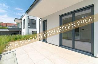 Wohnung kaufen in 4020 Linz, NEUBAU am Linzer Pöstlingberg: Moderne 4-Zimmer-Wohnung mit Tiefgaragenstellplatz zu verkaufen!