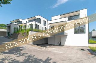 Wohnung kaufen in 4020 Linz, NEUBAU am Linzer Pöstlingberg: Moderne 4-Zimmer-Wohnung mit Tiefgaragenstellplatz zu verkaufen!