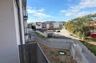 Wohnung mieten in 2334 Vösendorf, Provisionsfrei und Sofortbezug: 2 Zimmerwohnung mit Balkon direkt an der Stadtgrenze Wien - Top 1/24