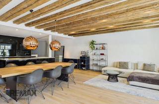 Wohnung kaufen in Kreuzgasse Und Hirschgraben 8 Und 19/W 2 + Top 15, 6800 Feldkirch, Luxus-Innenstadtwohnung mit Einmaliger Aussicht in die Marktgasse