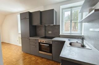 Wohnung mieten in 8692 Krampen, 2 Zimmer Wohnung mit Küche und Gratis Parkplatz