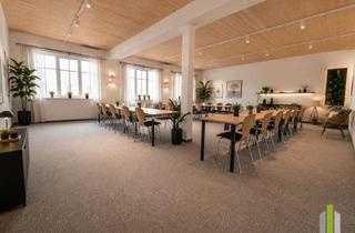 Büro zu mieten in 5204 Straßwalchen, Moderne Premium-Büro-/Praxisfläche mit Repräsentativem Charakter