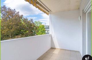 Wohnung kaufen in Scs Seiersberg, 8054 Seiersberg, Ruhelage in Seiersberg mit Großem Balkon - 2 Zimmer, Carport