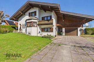 Einfamilienhaus kaufen in Straßenhäuser 28, 6842 Koblach, Ein Ort zum Leben und Genießen - Einfamilienhaus in Koblach
