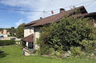 Haus kaufen in Wengerstraße 5, 4710 Grieskirchen, Erster Besichtigungstag Samstag 26.09.2026 von 13.00-15.00 Uhr - Großes Haus mit Vielen Zimmern Bzw. 2 Wohnungen, Wintergarten, Großer Garten, Garage