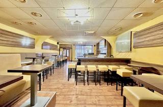 Gewerbeimmobilie kaufen in Neunkirchner Straße, 2700 Wiener Neustadt, Gastroimmobilie im Zentrum | Vollausgestattete Bar | Gastgarten | Nahegelegene Parkmöglichkeiten