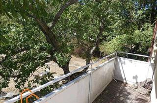 Wohnung mieten in Kahlenberger Straße, 1190 Wien, Grünlage mit Balkon: Herzige Neubauwohnung in der Kahlenberger Straße