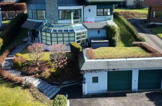 Haus mieten in 4863 Buchberg, Großzügiges Einfamilienhaus in Seewalchen am Attersee (Buchberg), Inkl. Kamin & Fußbodenheizung!