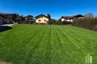 Grundstück zu kaufen in 5111 Bürmoos, Top-Lage: Sonniges, Ruhiges Baugrundstück - Ideal Für Ein- oder Mehrfamilienhaus!