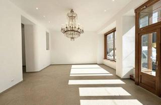 Büro zu mieten in Ottakringer Brauerei, 1160 Wien, Elegantes Geschäftslokal mit Wunderschönem Portal in Repräsentativem Altbau