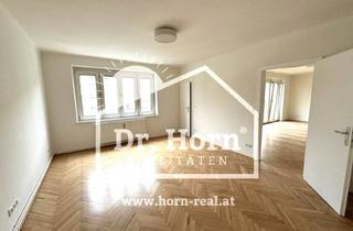 Wohnung mieten in Griesplatz, 8020 Graz, Nähe Albert-Schweitzer-Klinik (Griesplatz): Elegante 2 Zi + Loggia - Erstbezug!