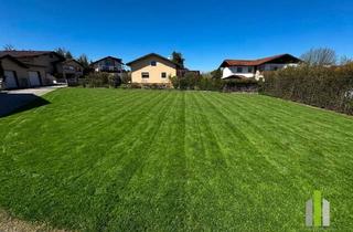 Grundstück zu kaufen in 5111 Bürmoos, TOP-LAGE: Sonniges, ruhiges Baugrundstück – ideal für Ein- oder Mehrfamilienhaus!