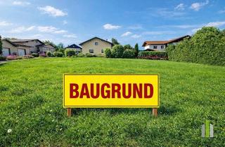 Grundstück zu kaufen in 5111 Bürmoos, TOP-LAGE: Sonniges, ruhiges Baugrundstück – ideal für Ein- oder Mehrfamilienhaus!