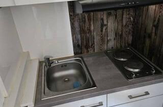 Wohnung mieten in 6824 Schlins, Zimmer mit Dusche und Küche
